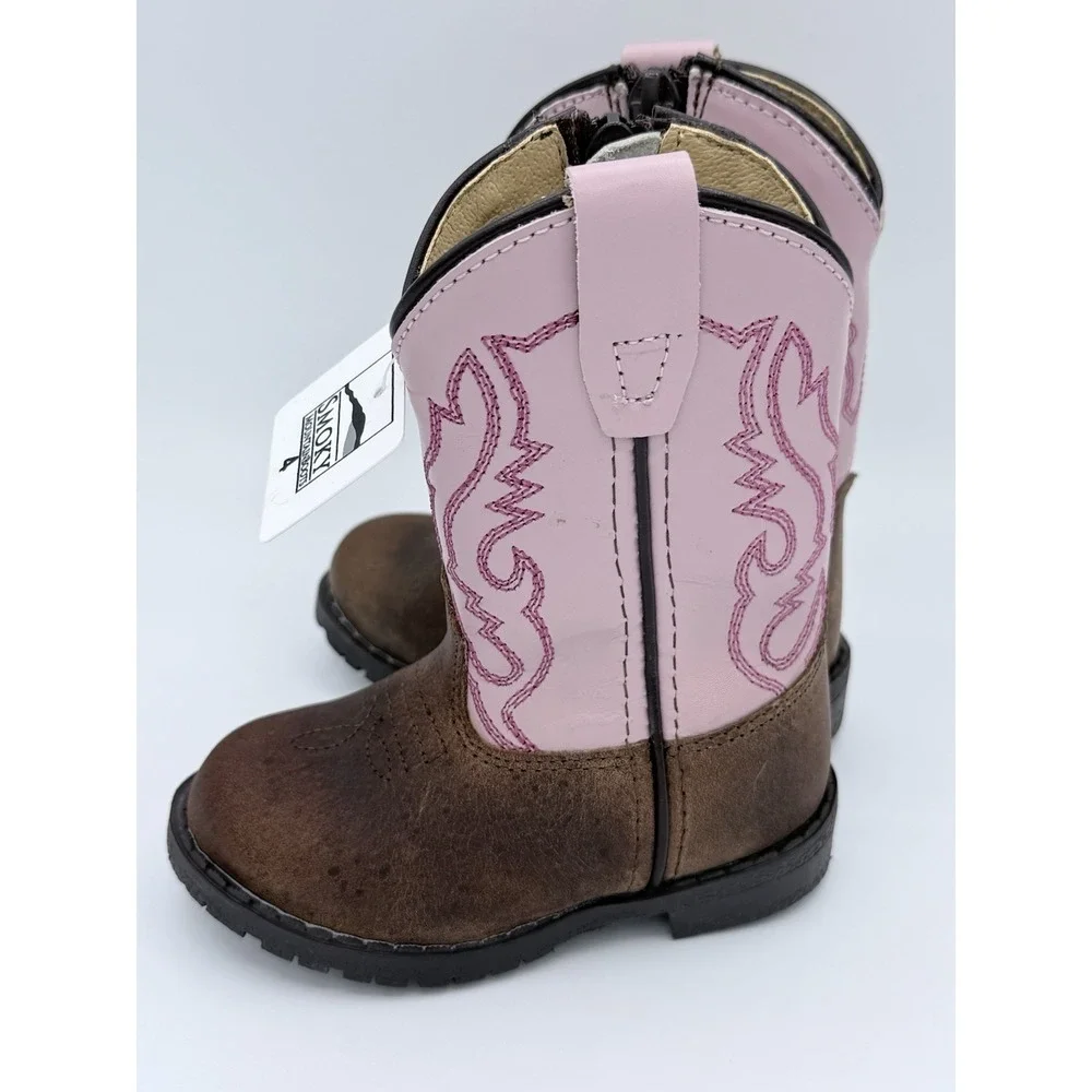 Smoky Mountain product pair